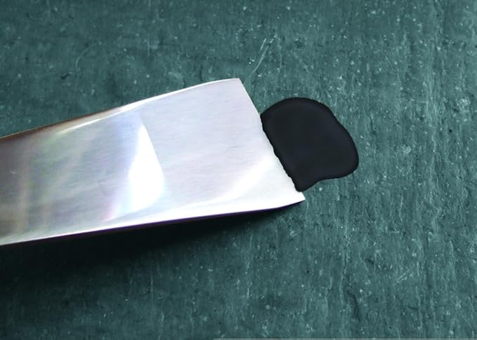 Titan 11509 9-1/4-Inch Stainless Steel Pry Bar Scraper