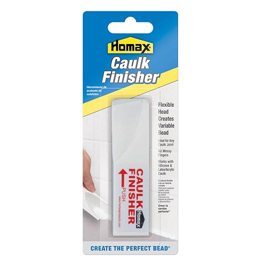 Homax 5700 Homax Caulk Finishing Tool