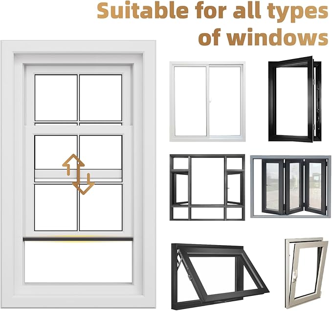 KNEELISA 118” Wedge-Shape Foam Window Weather Stripping Door Seal Strip,Soundproofing Frame Insulation Tape for Exterior Front Door,Noise Cancelling Window Inserts,Door Gap Filler Light Blocker,Black