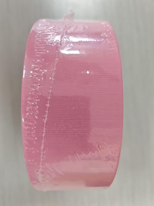 Pink Heavy Duty Duct Tape, 1 Inch x 55 Yards, Industrial Grade Waterproof & UV Resistant, Strong Adhesive for Indoor Outdoor Repairs, Crafts, Home Improvement, Moving Packing and DIY Projects