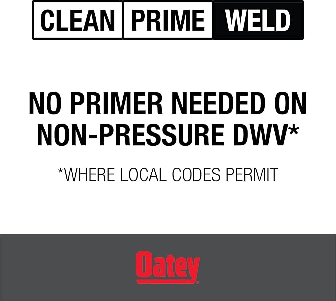 OATEY 32164, 1 GALLON. PVC BLUE LAVA HOT MEDIUM BODIED CEMENT - UP TO 6" DIAMETER