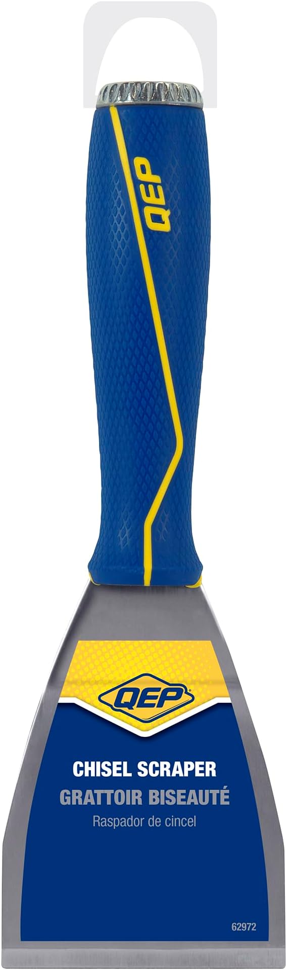 QEP Chisel Scraper