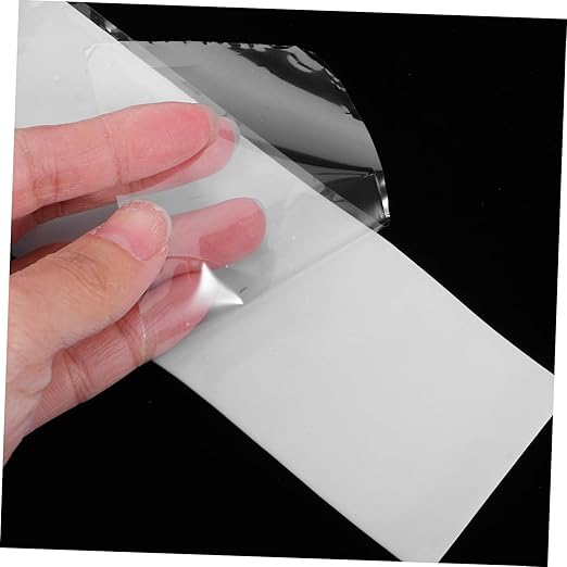 Zerodeko Waterproofing Tape for Pipes Wide Long Easy to Use Sealing Tape for Leak Repair