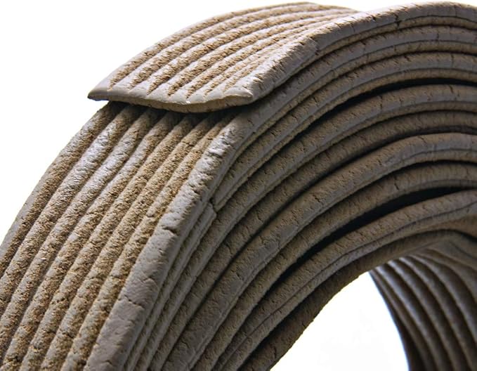Frost King B2WT 19 oz/90' Mortite Caulking Cord, Woodtone