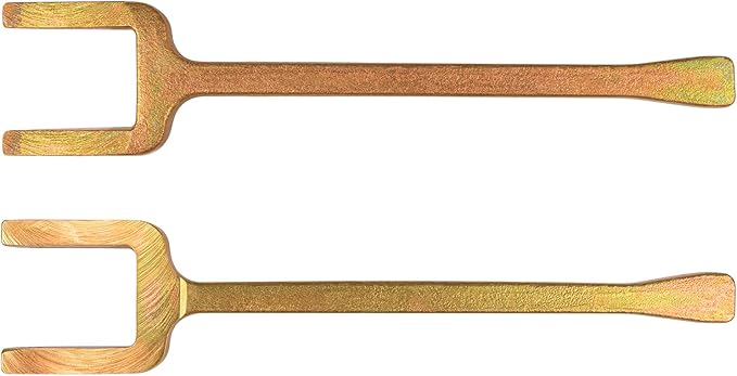 Sunluway 2 Pack 12020 Axle Popper Kit Inner CV Axle Removal Tool Set for Use on Front Wheel Drive Vehicles-Remove Most Vehicles’ Half-Shaft Drive Axles-Fix Damaged CV Joints