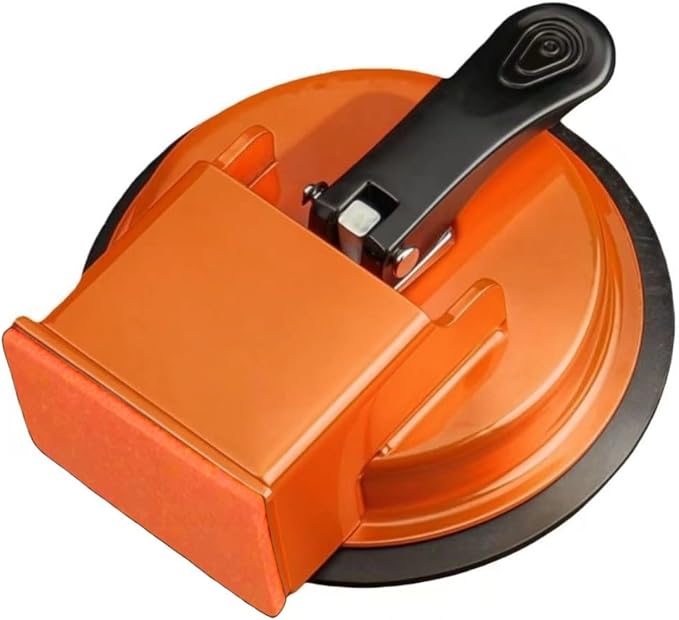 Floor Gap Fixer Tool - Heavy Duty Suction Cup for Closing Loose Floorboard Gaps, No Damage, No Pro Needed
