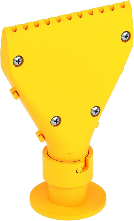 Bon Tool 84-705 11 Hole Disposable Cove Base Nozzle