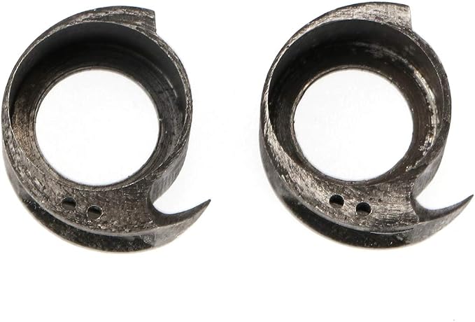 BEAMNOVA Set of 15 Attachment Kit for Leather Cobbler Sewing Machine Replacement for Heavy Duty Hand Sewing Machine