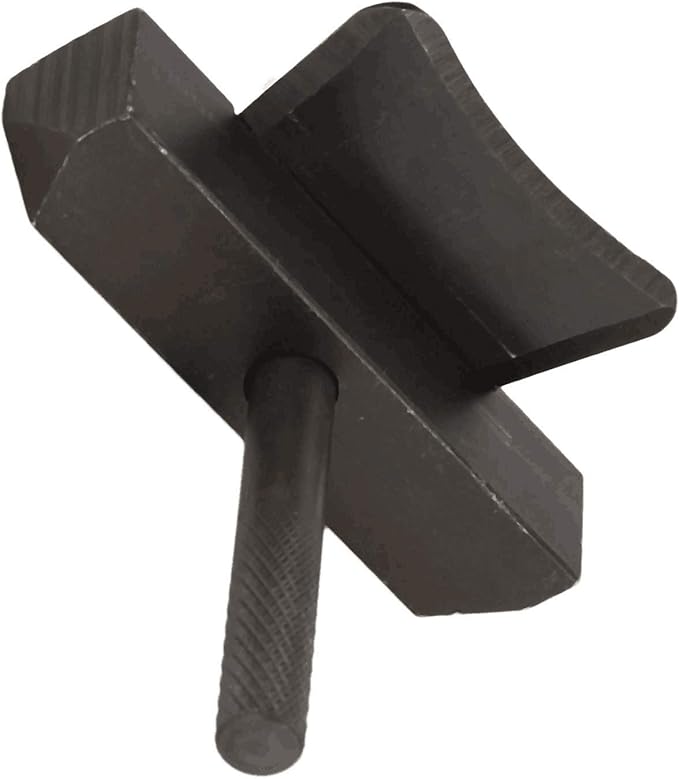 VKALTUL Oil Pan Separator Tool, Engine Transmissions Oil Pan Separator Tool Compatible Fit for Benz/BMW Car Repair Tool, RTV Sealant Removal Tool, Lisle Tools