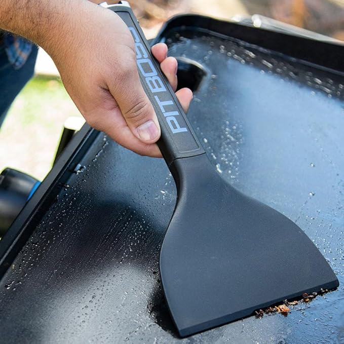 Pit Boss Ultimate Griddle Tool Kit 5-Piece - 40930
