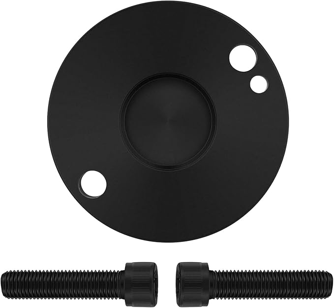 303-1513 Rear Crankshaft Seal Remover Tool Compatible with 11-21 Ford Super Duty F-250/F-350/F-450/F-550, 16-21 F-650/F-750, 6.7L Power Stroke Diesel, Replace Alt ST-148