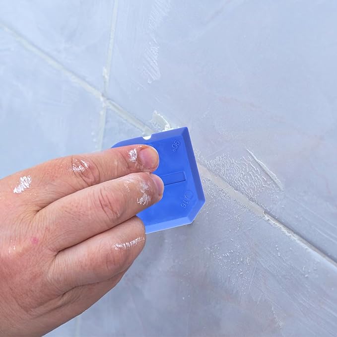 Silicone Caulking Tool