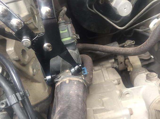 Wide & Flat band Hose Clamp Pliers, Coolant Hose Clips, Works on all Flat Band Style Hose Clamps of Removal and Installation,for Car Fuel Oil Water Pipe Repair Tools (Wide & Flat band Pliers)