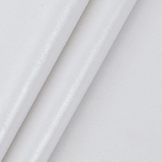 Leather Repair Patch Tape Kit,Self Adhesive Leather Repair Patch,Vinyl Repair Kit for Couches Boat Seats Furniture Cars Sofa Office Chair (White,7.87"×54.33")