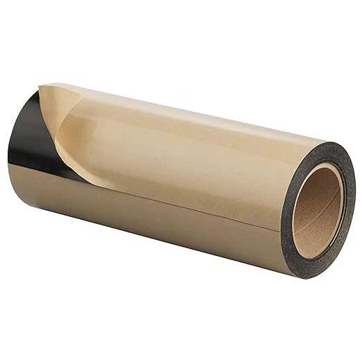 ZIP System Flashing Tape - Adhesive Flashing Tape - Advanced Acrylic Adhesive - Professional-Grade - Weather Protection - for Windows, Doors, & Rough Openings - 12" x 50' Roll