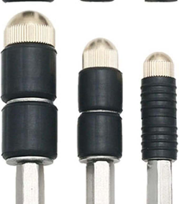 Stainless Steel Pipe Water Stop Needle, PPR Tube Hot Melt Pipe Leakage Repair Tool Reusable