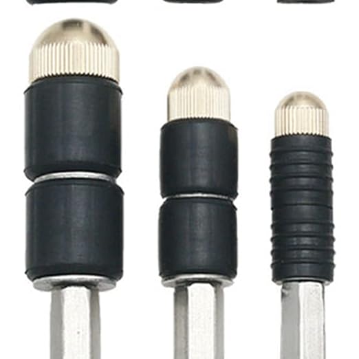 Universal Hot Water Stop Pin, Stainless Steel Pipe Water Stop Needle, PPR Tube Hot Pipe Leakage Repair Tool