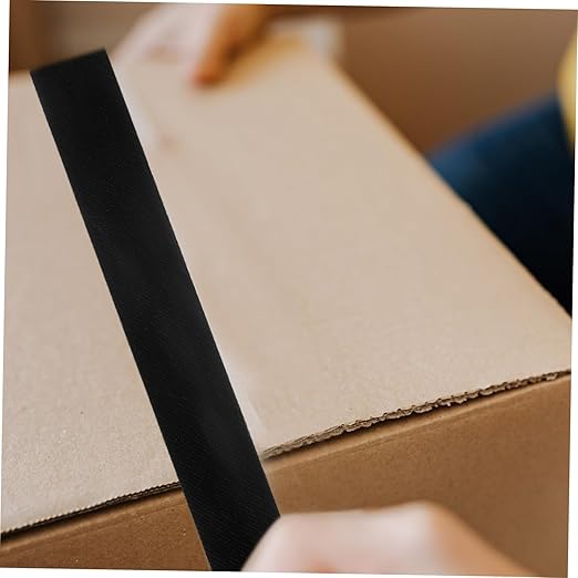 Extra Strong Pipe Repair Tape Rubberized Seam Tape for Plumbing Leak Sealing Heavy Duty Adhesive for Plastic Fix and Packaging