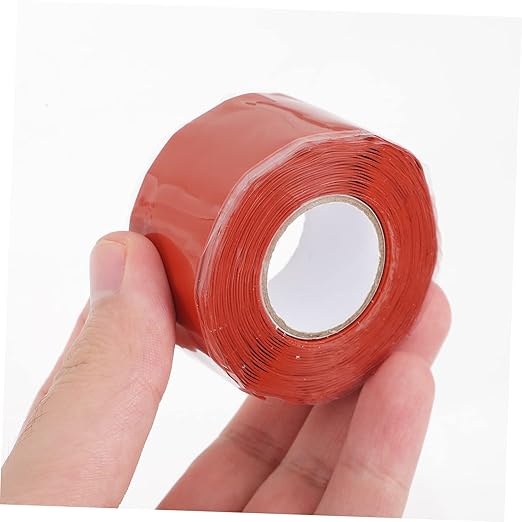 Veemoon Seal Tape Duct Tape Self Adhesive for Home Repairs Flexible and for Emergency and Routine Maintenance
