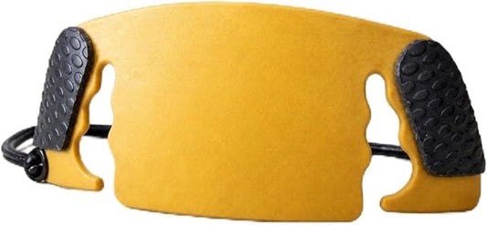 Cowboy Hat Retainer, Silicone Hat Size Reducer Rodeo | hard sweatband fit, leather band compatibility, hidden interior grip, wind control, felt and straw styles, rider accessory