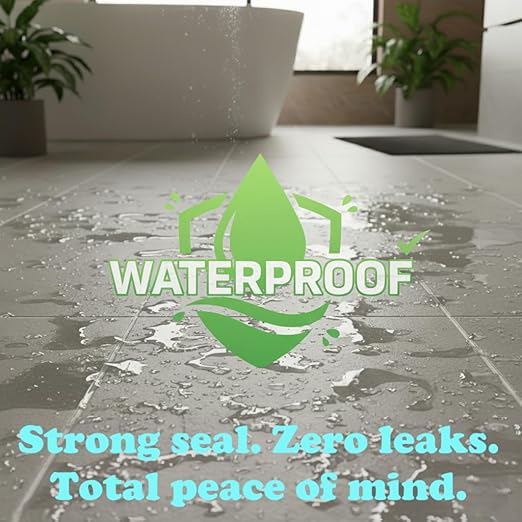 Waterproof Cream Grout Reviver Ready Mixed 13.4oz / 380g Fast Drying Extra Volume Waterproof Grout Repair Kit Cream Tile Grout for Patio, Shower, Bathroom, Window Quick Drying Gap Filler