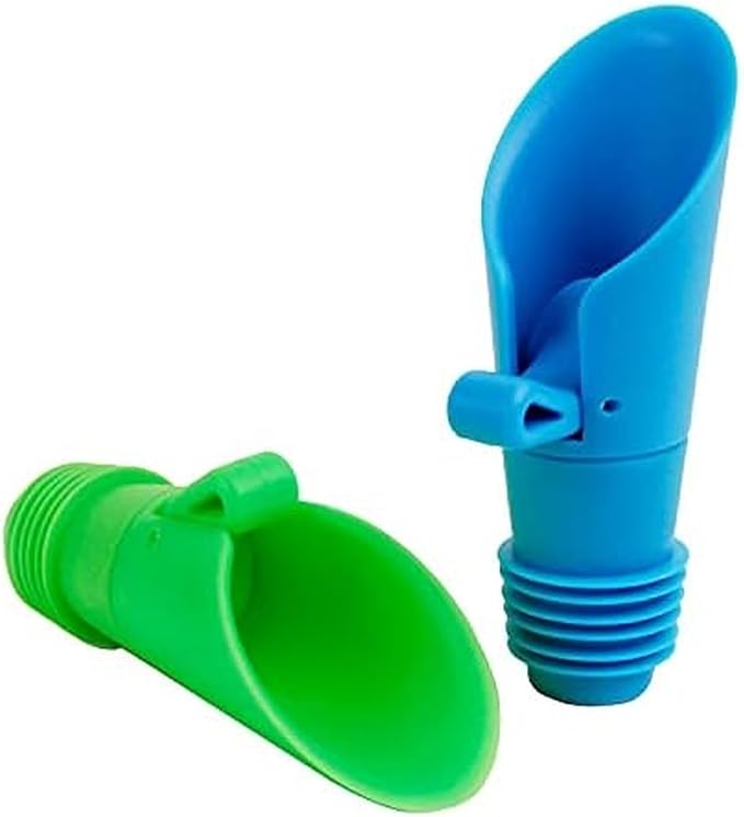 Houdini Flipper Wine Pourer Bottle Stoppers, Fits Types, ASSORTED