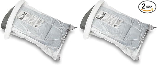 RectorSeal Duct Seal 81881 Duct Seal Compound, Easy Application, HVAC, 5 lb (Pack of 2)