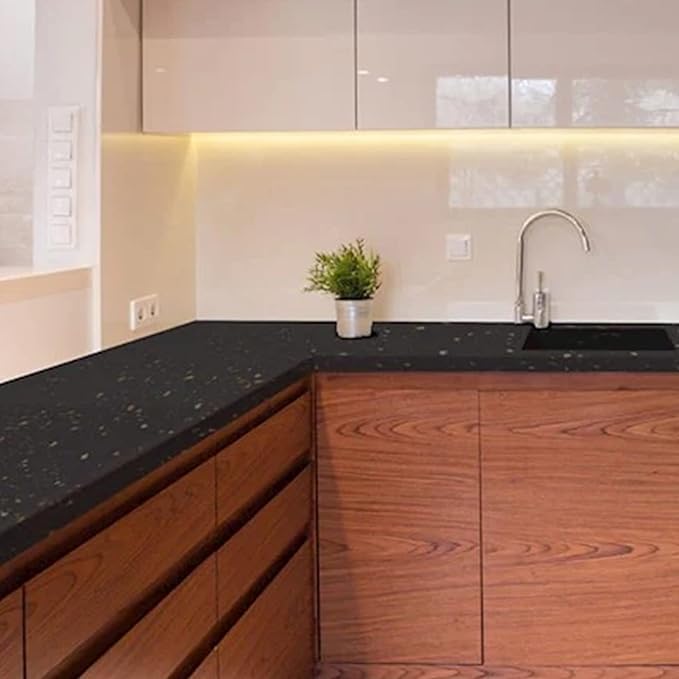 Beyond Paint Countertop Makeover Refinishing Kit, Charcoal