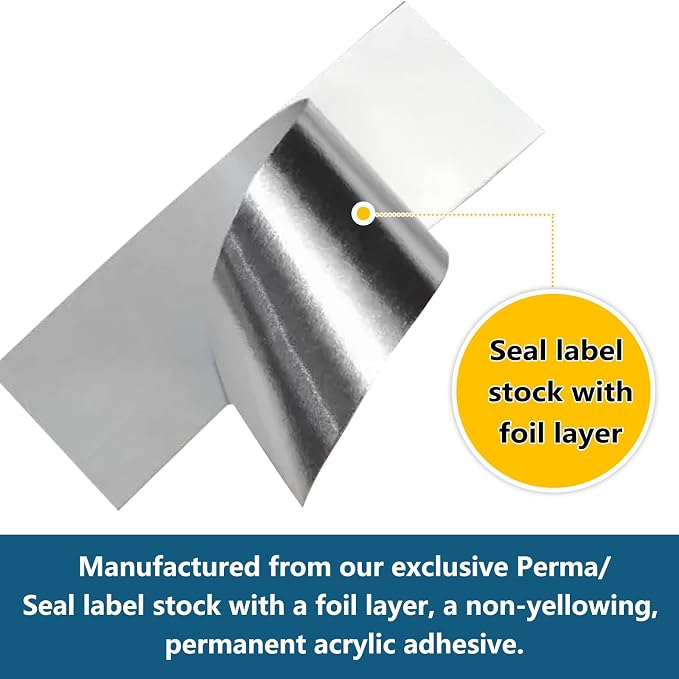 Lineco Archival Frame Sealing Tape, White, 1.25 Inch x 85 Feet | Acid-Free, Non-Yellowing, for Seal Framing Backing, DIY, Crafts