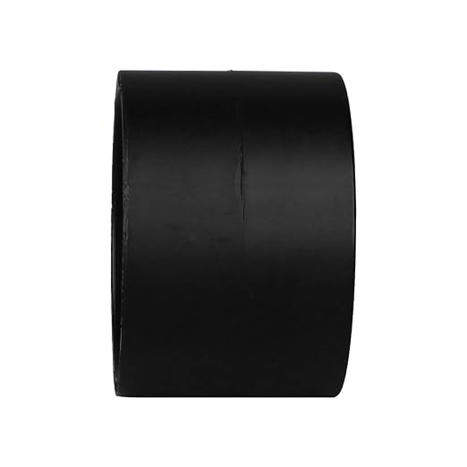 CHARLOTTE PIPE 2 DWV Repair Coupling DWV (Drain, Waste and Vent) (25 Unit Box)