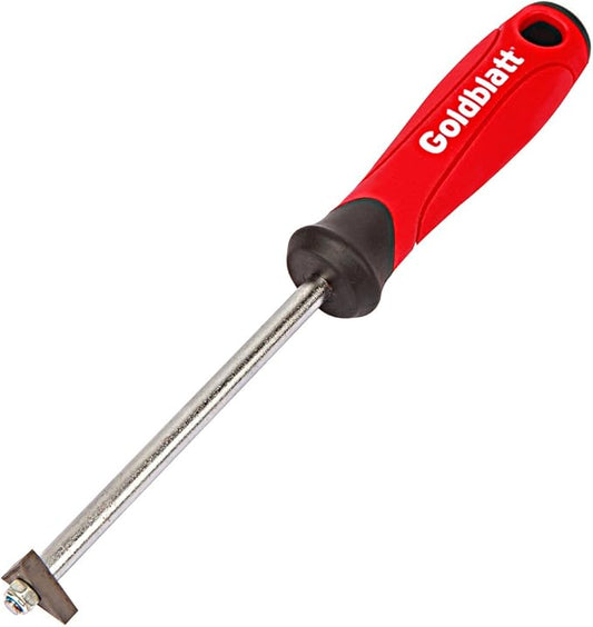 Goldblatt Tool Company G02404 Carbide Tip Grout Removal Tool