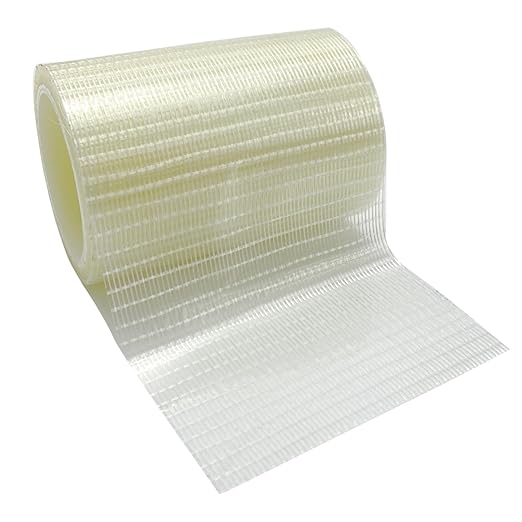 39FT RV Awning Repair Tape,Waterproof Canvas Repair Patch Kit, Tent Repair Tape for Tarp,Outdoor Repai Sail Tape, for Boat Covers, Canopy, Tears