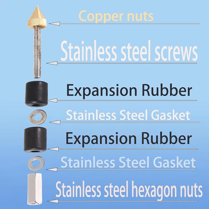 Emergency Pipe Water Stopper, Hot Melt Water Stop Kit, Plumbing Tools for Professional Plumbers