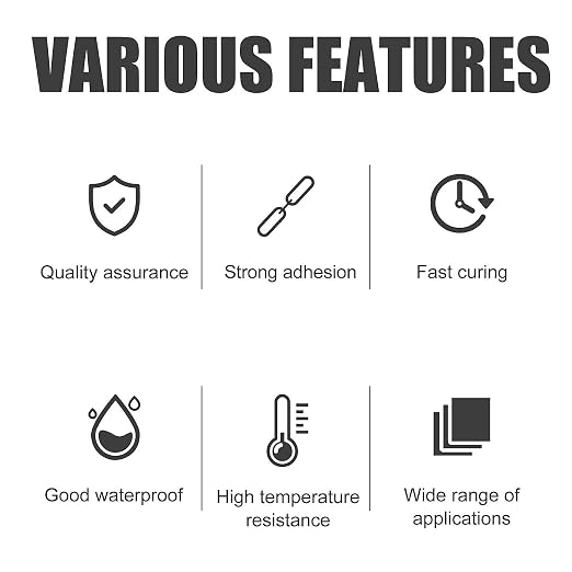 150ML Welding High-Strength Oily Glue, Jue-Fish Multifunctional Glue, Universal Super Glue, Instant Bonding, Strong Adhesion, Repairs Last Long Time for Metal, Wood, Ceramics,Leather, Glass (3PCS)
