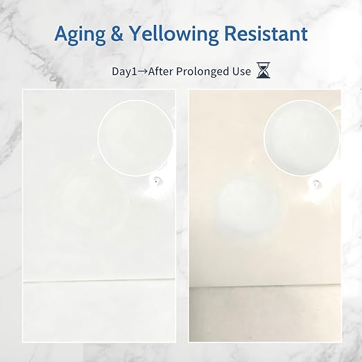 Quartz Countertop Repair Kit (Clear, White, Beige) Granite & Marble Repair Kit, 30s Quick-Drying Repair Chip for Edge Chips, Cracks, Scratches and Holes on Ceramic Tile, Bath Tub, Sink and Other Stone Surfaces - Pro Surface Repair