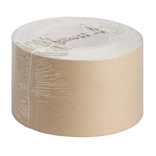 ZIP System Flashing Tape - Adhesive Flashing Tape - Advanced Acrylic Adhesive - Professional-Grade - Weather Protection - for Windows, Doors, & Rough Openings - 3.75" x 30' Roll