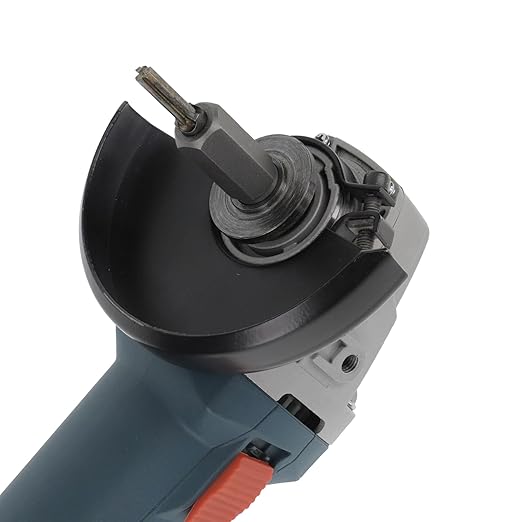 PRODIAMANT® Mortar Rake [6MM / 1/4 INCH] - Raking Bit for M14 Angle Grinder with 5/8-11 Thread - Tuck Pointing Bit for Masonry, Brick, Concrete, Joint & Grout - Tungsten Carbide Cutter - Heavy Duty