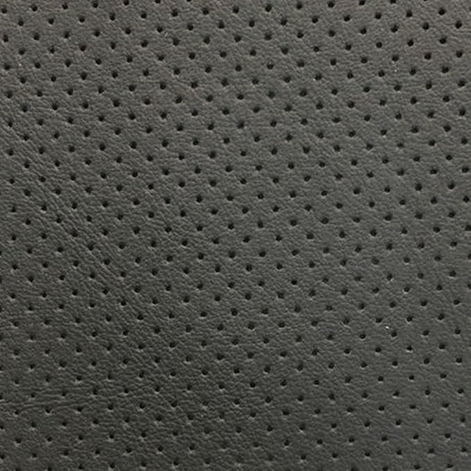 Leather Repair Patch 17.7x39.4 Breathable Perforated Adhesive Self-Adhesive Repair Patch, Furniture Couch Car Seats Office Chairs Sofa Repair Patch Refurbished Patch