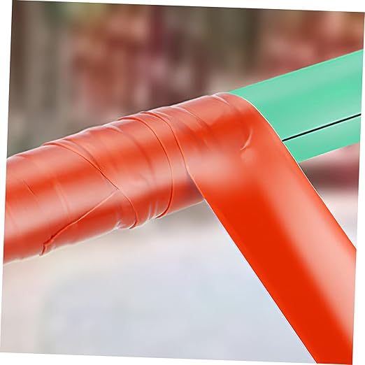 Zerodeko 5pcs Waterproof Seam Tape Plumber Sealant Tape Leakproof Flexible for PVC Ppr Metal Iron Plastic Ceramics Home Repair