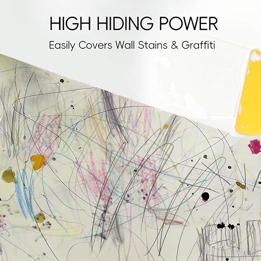 Drywall Repair Kit with Scraper, 250g Wall Repair Putty, Easy Fix for Mildew, Peeling Paint, Graffiti, Quickly Repair Wall Cracks, Dents & Scratches