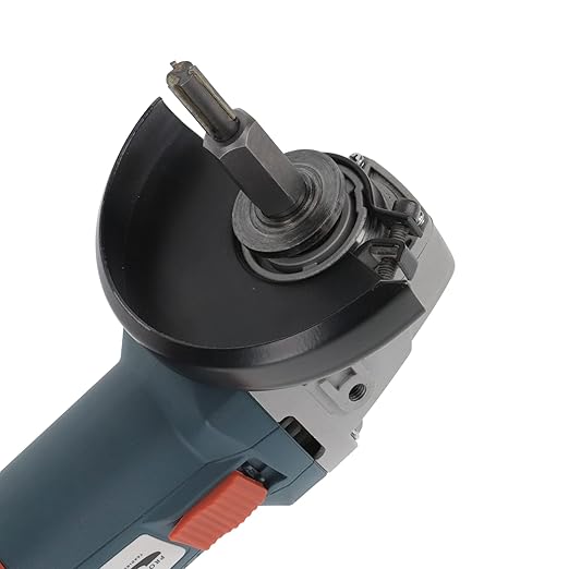 PRODIAMANT® Mortar Rake [12MM / 1/2 INCH] - Raking Bit for M14 Angle Grinder with 5/8-11 Thread - Tuck Pointing Bit for Masonry, Brick, Concrete, Joint & Grout - Tungsten Carbide Cutter - Heavy Duty