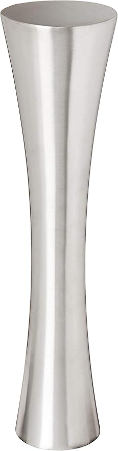Farm to Table Stainless Steel Sauerkraut/Kimchee Pounder Tamper, 10"