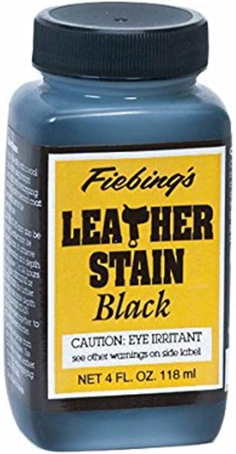 Fiebing's Leather Stain