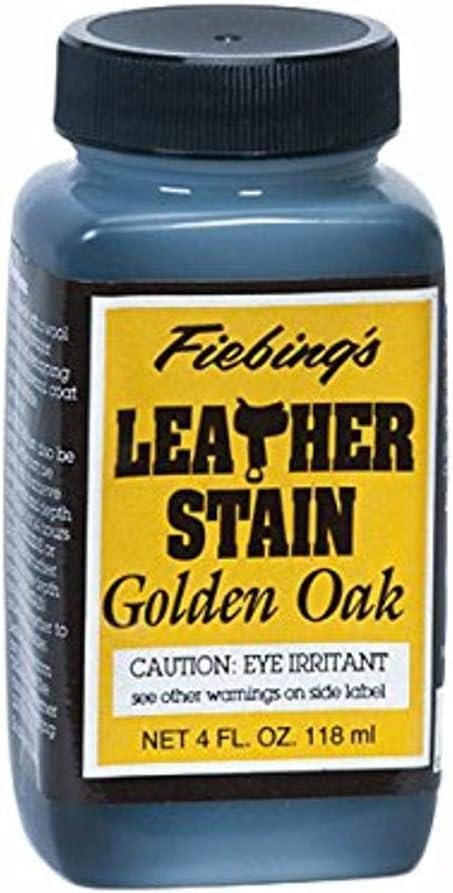 Fiebing's Leather Stain