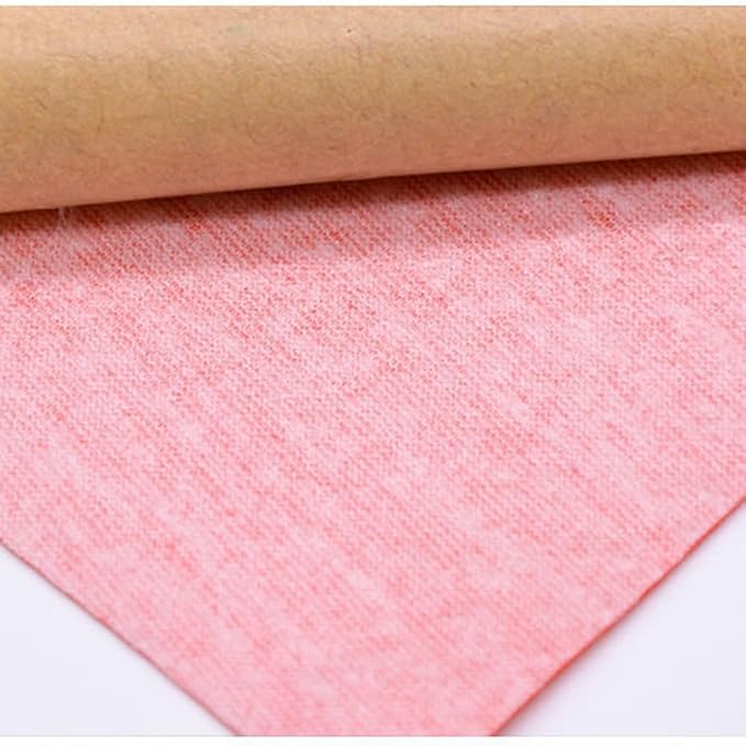 20 X 78 Inches Leather Repair Kit for Furniture, Waterproof Leather Tape Patch Couch Covers Car Seat Repair Self Adhesive Leather Repair Kit (Pink)