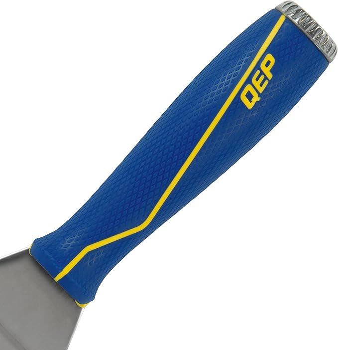 QEP Chisel Scraper