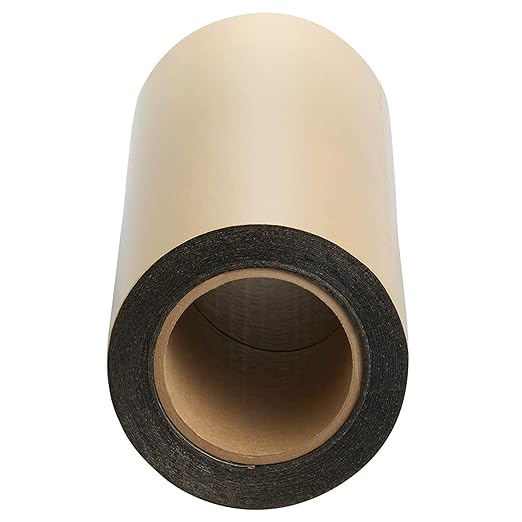 ZIP System Flashing Tape - Adhesive Flashing Tape - Advanced Acrylic Adhesive - Professional-Grade - Weather Protection - for Windows, Doors, & Rough Openings - 12" x 50' Roll