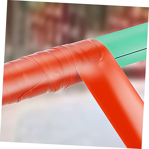 MAGICLULU Pipe Sealing Tape Flexible Sealant Repair Tape for Plumbers for Ppr and More for Leak Repair and Insulation