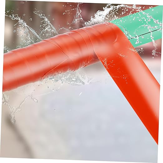 MAGICLULU Sealing Tape Flexible Self Adhesive Duct Tape for Plumbing Repairs Material for Leak Prevention and Weather Resistance