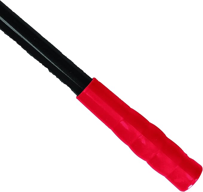 ALLWAY WPSZ Zinc-Headed Multi-Purpose Wall Scraper & Stripper with 4" Blade and 12" Handle